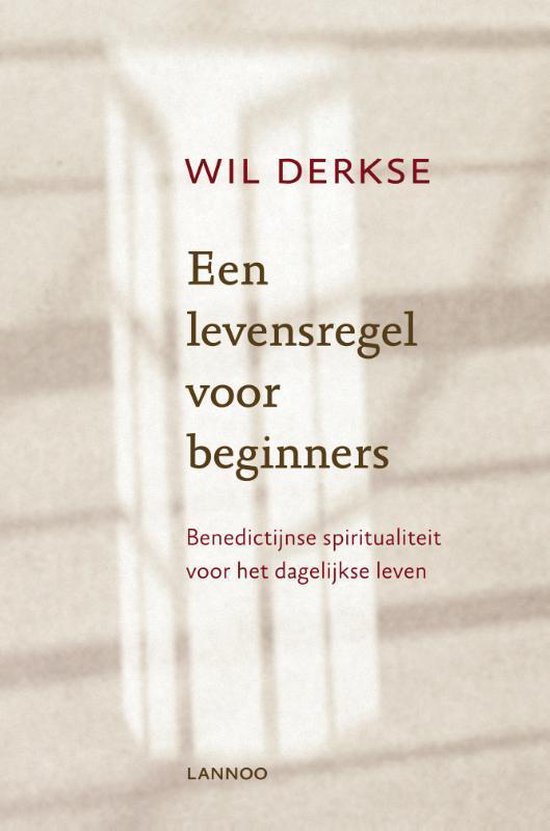 Een levensregel voor beginners