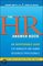 The Hr Answer Book