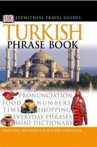 DK Eyewitness Travel Turkish Phrase Book
