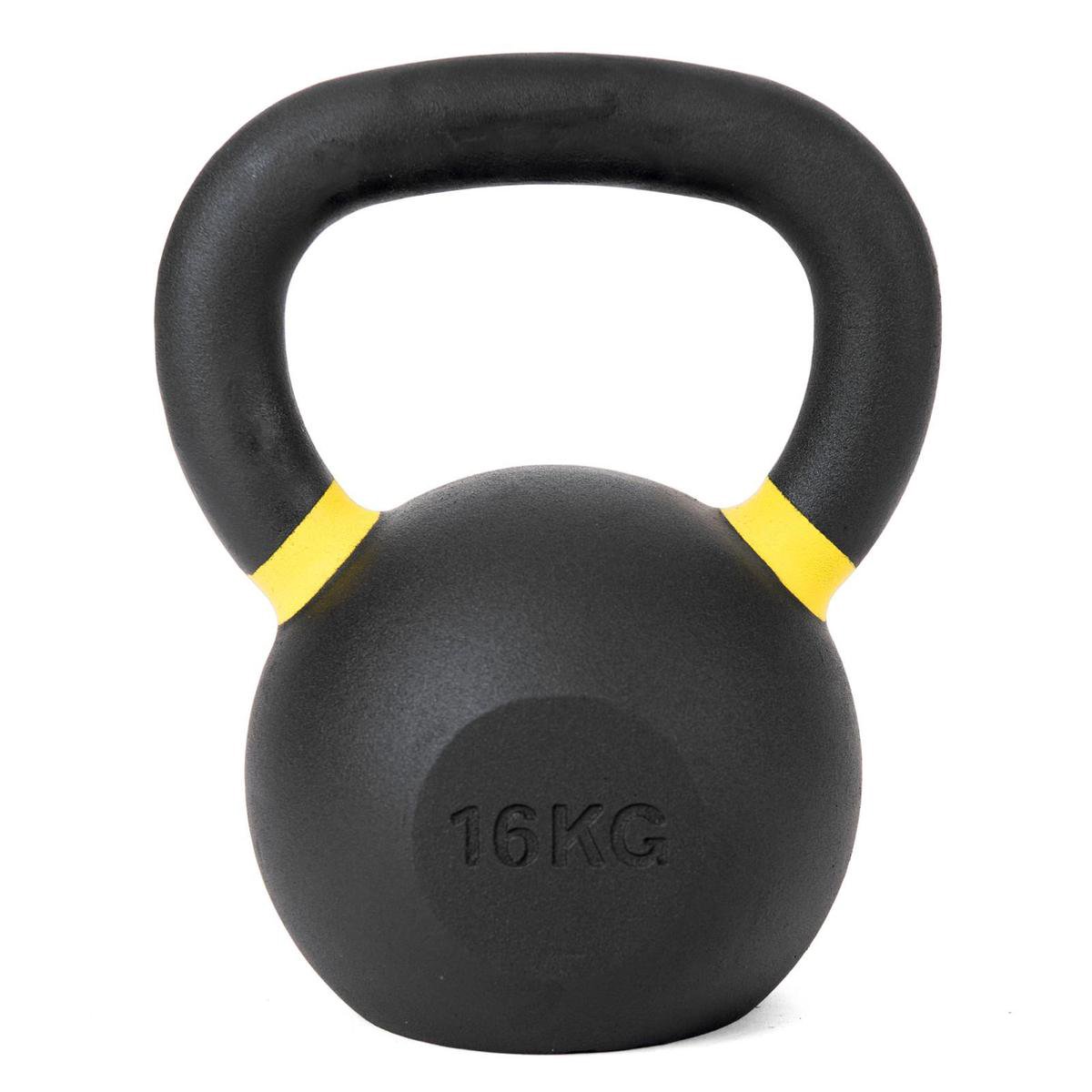 Taurus commercial Kettlebell Pro 16 kg