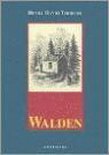Walden; or, Life in the Woods