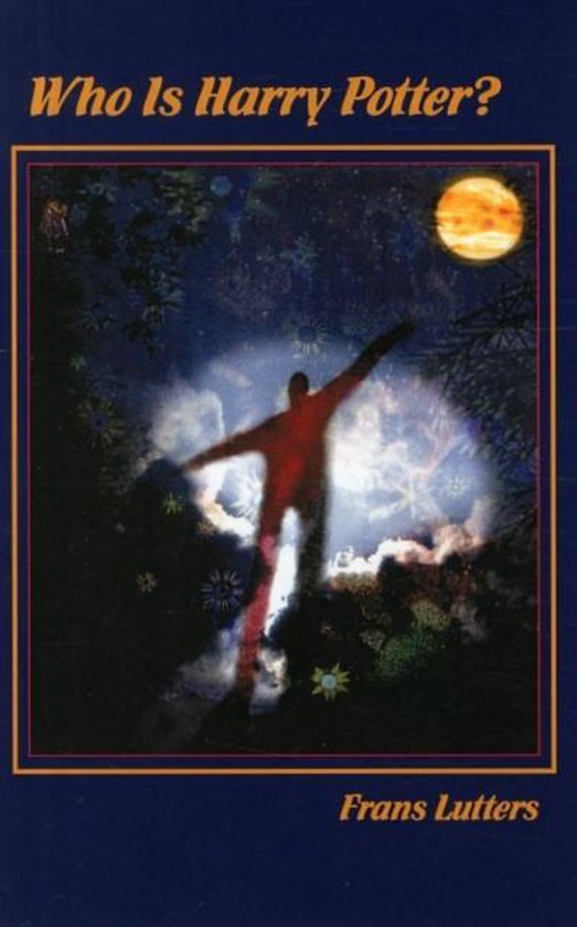 Who Is Harry Potter?