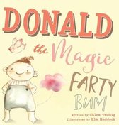 Donald The Magic Farty Bum