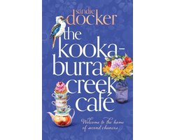 The Kookaburra Creek Café