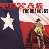 Texas Troubadours [Capitol]