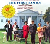 First Family: 50th Anniversary Edition