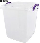 Opbergbox 10 liter