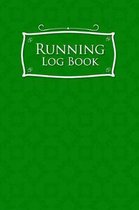 Running Log Book