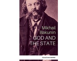 Social and Political Library 3 - God and the State