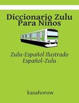 Diccionario Zulu Para Ninos