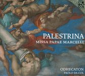 Odhecaton - Missa Papae Marcelli (CD)