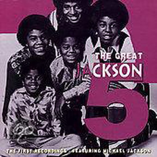 First Recordings