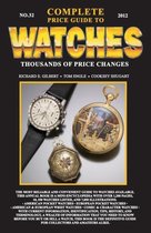 Complete Price Guide to Watches 2012