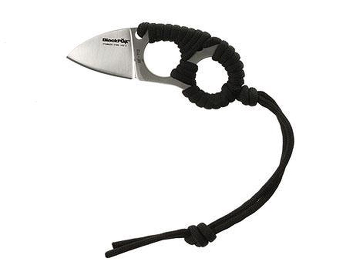 Black Fox Micro