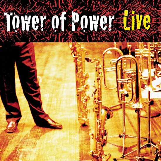 Soul Vaccination: Live