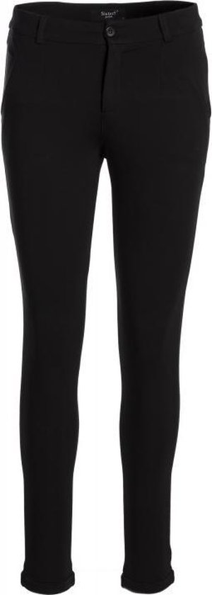 SISTERS POINT New george - Dames Broek - Black - Maat M