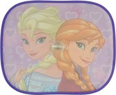 Disney Frozen Anna en Elsa auto zonneschermen 2 stuks