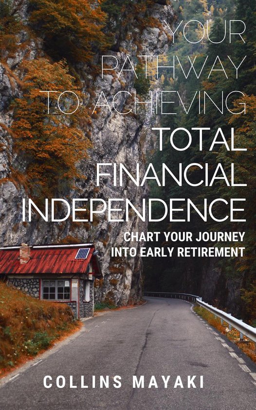 Foto: Your pathway to achieving total financial independence