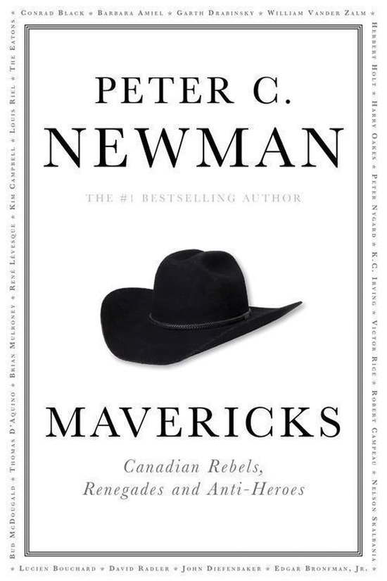 Mavericks - cover