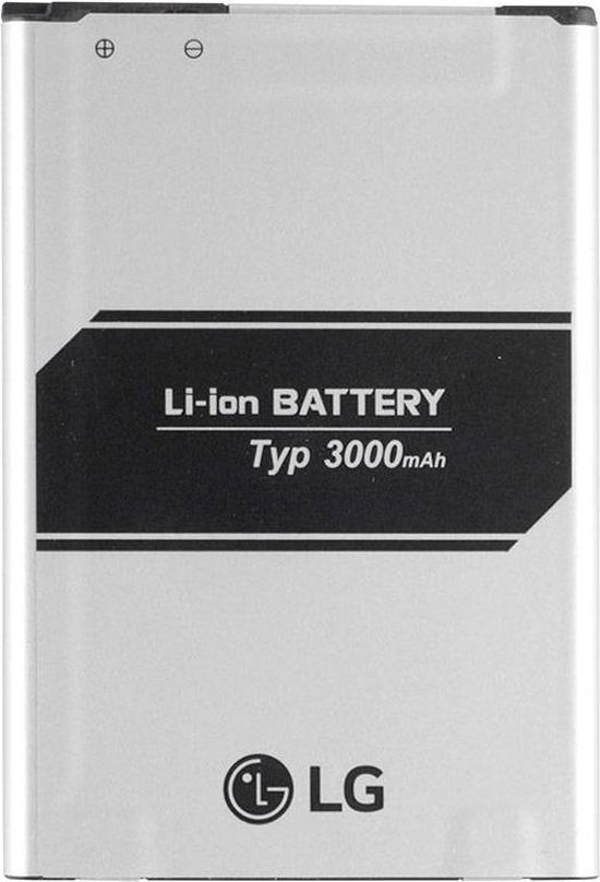 LG BL-51YF Batterij Origineel: 3000mAh | bol.com