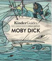 Kinderguides Early Learning Guide to Herman Melville's Moby Dick