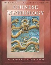 Mythology Around the World- Chinese Mythology