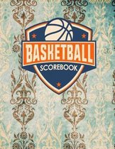 Basketball Scorebook