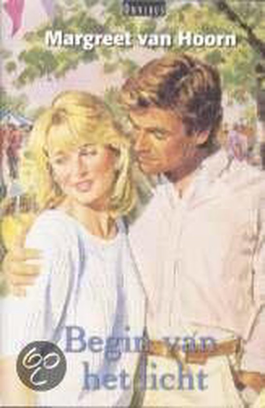 Begin Van Het Licht - cover