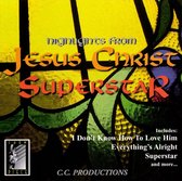 Jesus Christ Superstar [Highlights/C.C. Productions]