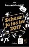 Coachingskalender scheurkalender 2017