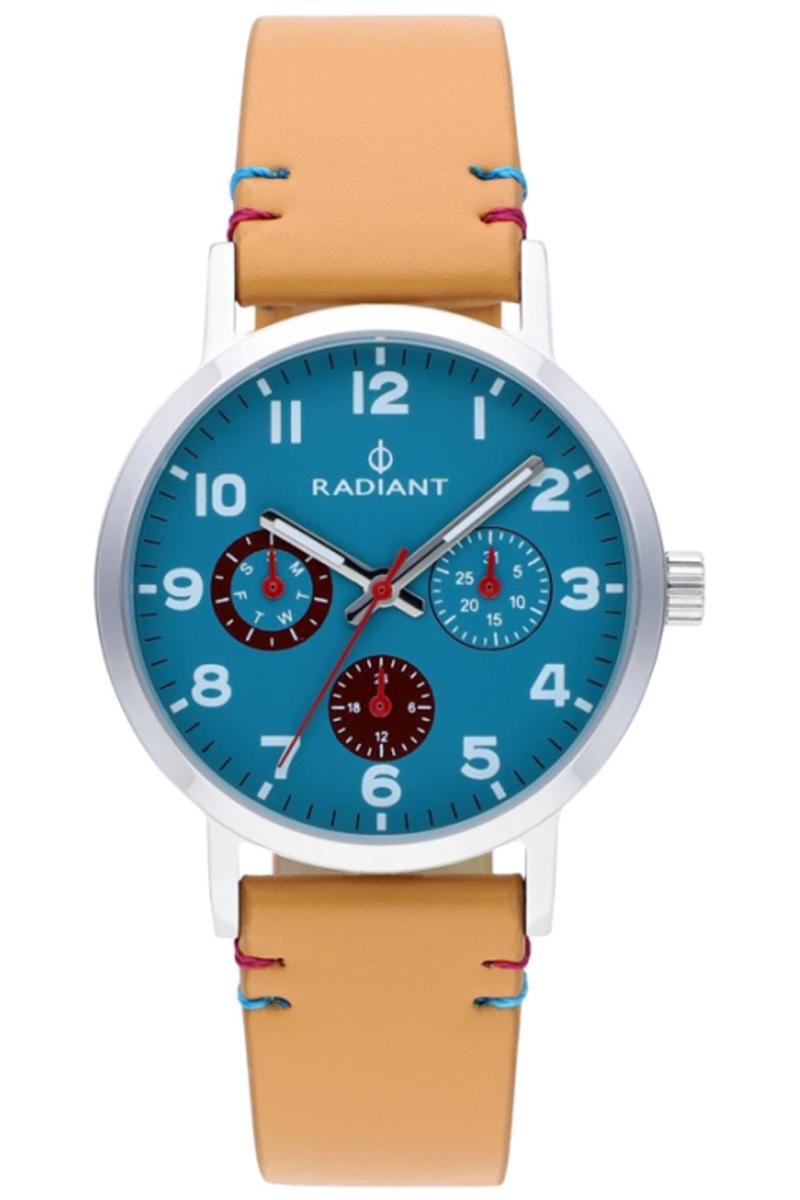 Radiant funtime RA448711 Jongen Quartz horloge