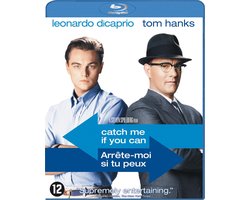 Catch Me If You Can (Blu-ray)