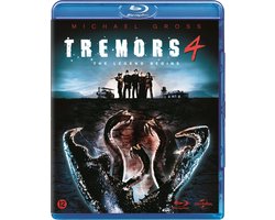 トレマーズ 4 [Blu-ray] Amazon.co.jp: トレマーズ 4 [Blu-ray] : マイケル・グロス