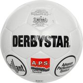 Derbystar Brillant - Voetbal - Multi Color - Maat 5 - 4500505-0000-5