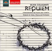 Ensemble Vocale Continuum, Haydn Orchestra Of Bolzano And Trento, Maxime Pascal - Haydn: Requiem - Oratorio For Solos, Chorus And Orchestra (CD)