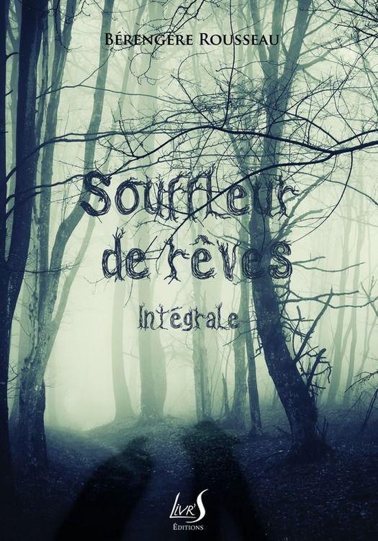 Fantastique - Souffleur de rêves - L'intégrale - cover