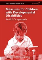 194 - Measures for Children with Developmental Disabilities: An ICF-CY Approach