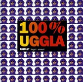 100% Uggla