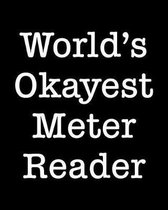 World's Okayest Meter Reader