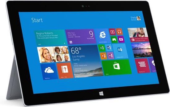 Microsoft Surface 2 - 32GB - Tablet
