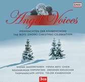 Various Choirs - Angel Voices (3 CD)
