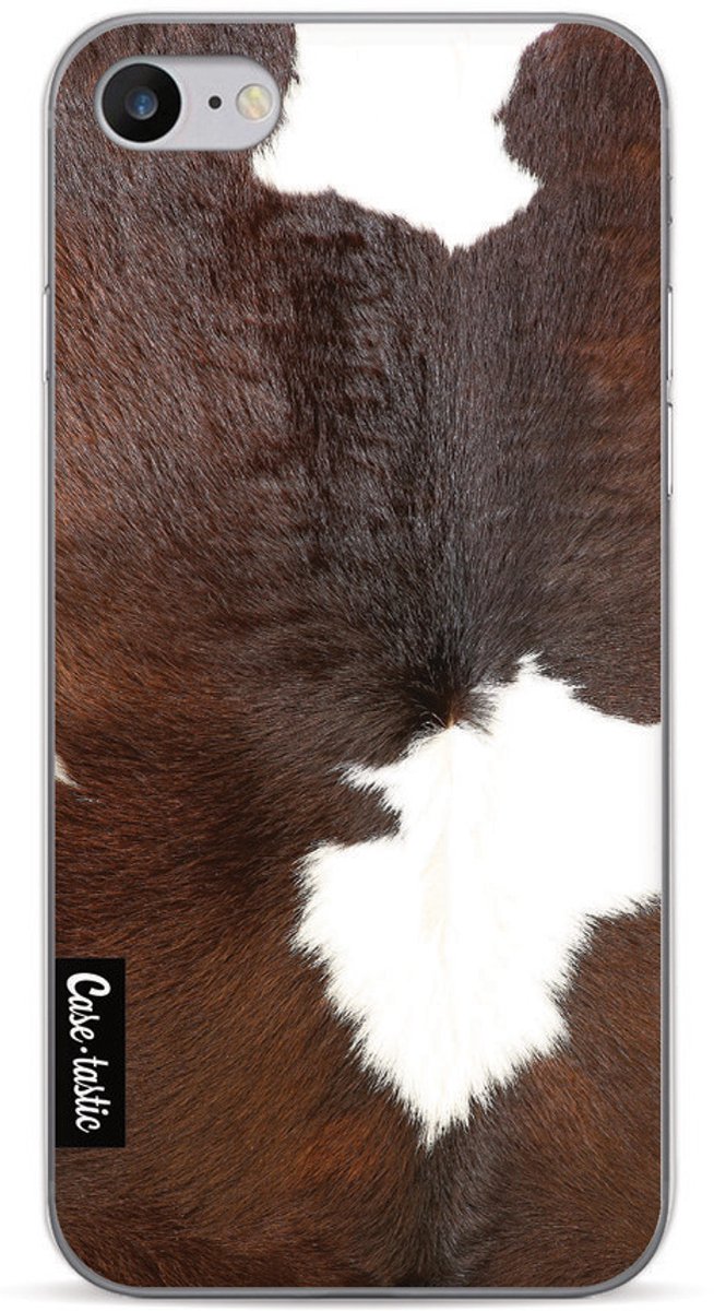 Casetastic Softcover Apple iPhone 7 / 8 - Roan Cow