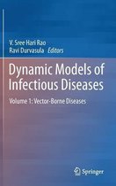 Dynamic Models of Infectious Diseases: Volume 1