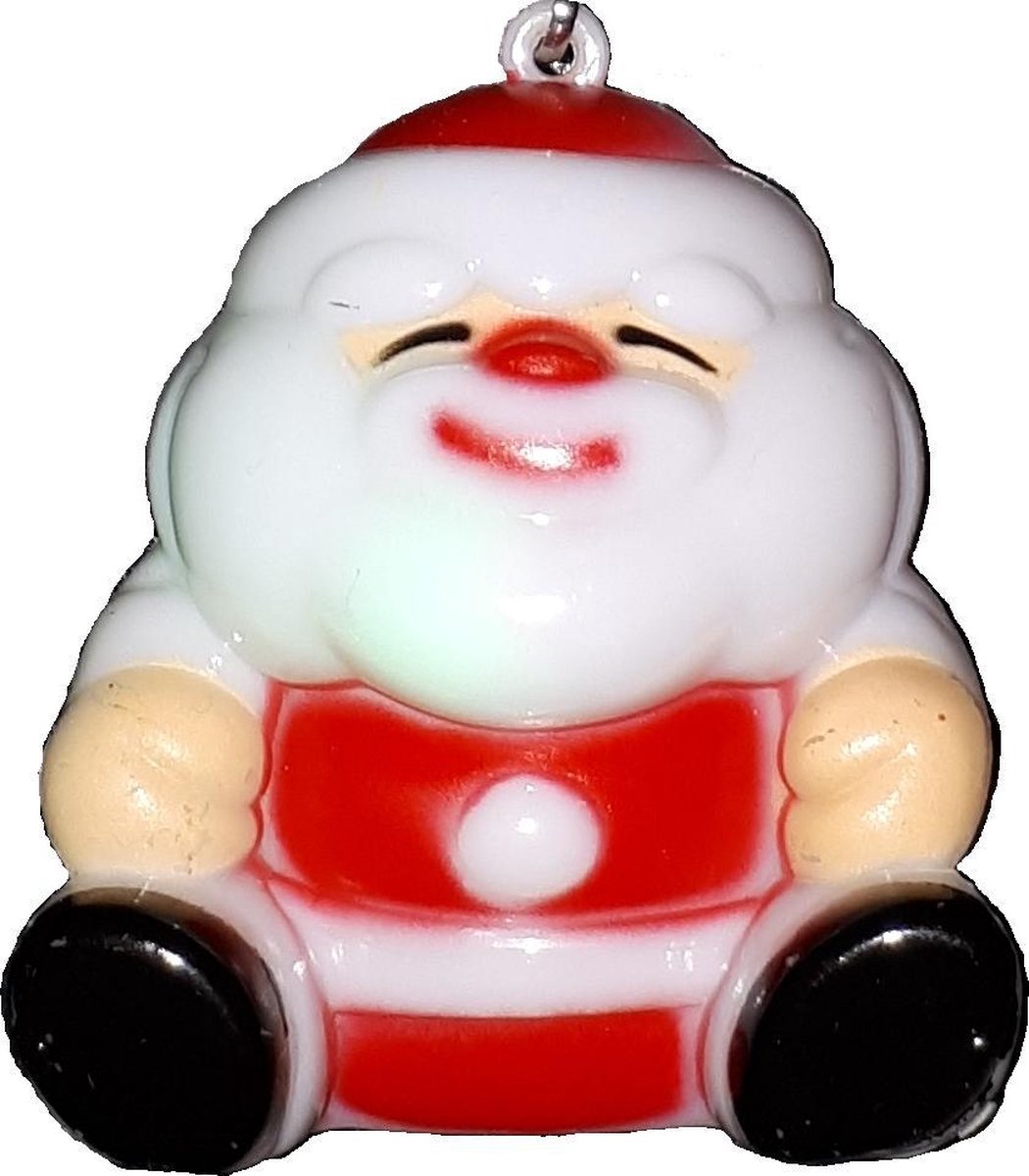 Lichtgevende Kerstmuts En Sjaal Met Lichtjes - LED Lampjes Lichtgevende Kerstmuts En Sjaal Met Lichtjes - LED Lampjes