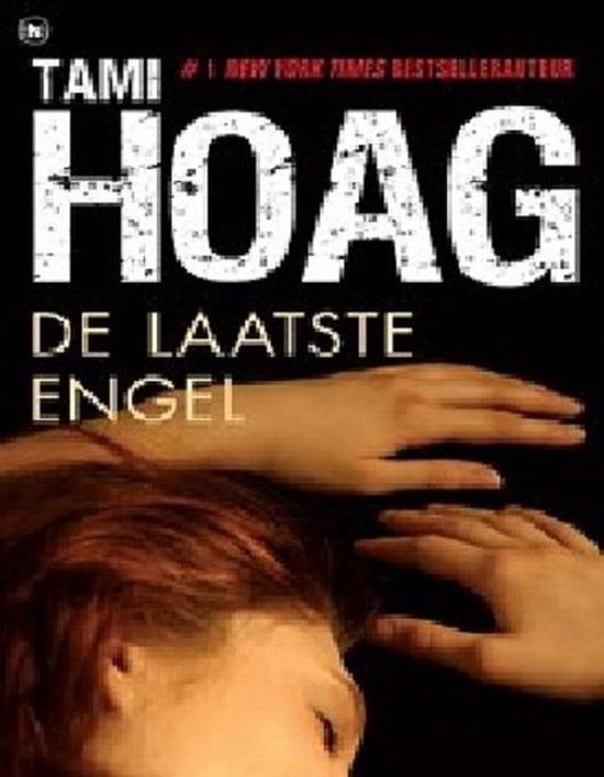 De Laatste Engel Tami Hoag 9789048004447 Boeken Bol 