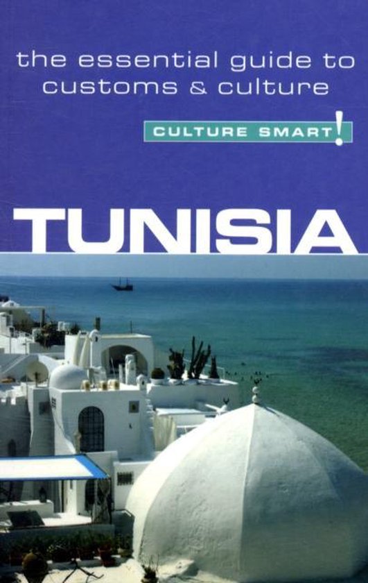 Foto: Culture smart tunisia