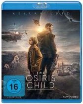 Osiris Child/Blu-ray