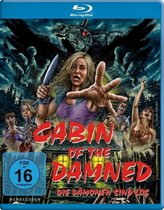 Cabin of the Damned - Die Dämonen sind los/Blu-ray