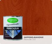 Koopmans Perkoleum - Transparant - 0,75 liter - Sapporo-Mahonie