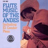Flute Music of the Andes